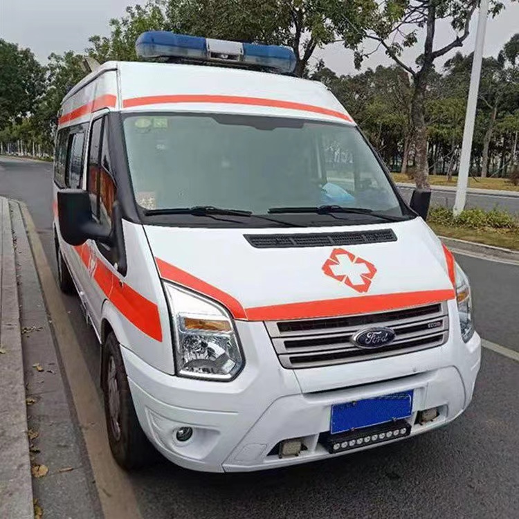 兴城120私人救护车出租护送