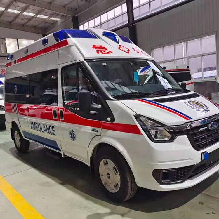 兴城演唱会救护车出租保障现场