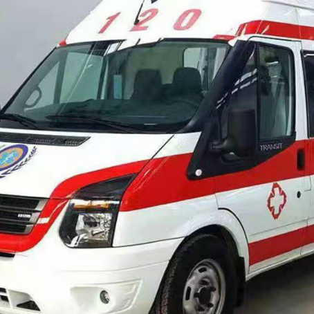 兴城非急救护送病人转院租赁救护车的优缺点对比